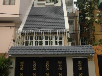 Cho thuê vila 1 trệt 4 lầu lê đức thọ, phường 6, quận gò vấp, tp hồ chí minh 0
