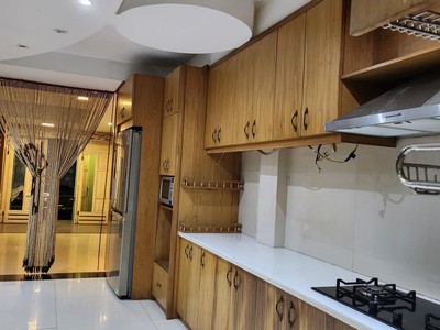 Cho thuê vila 1 trệt 4 lầu lê đức thọ, phường 6, quận gò vấp, tp hồ chí minh 2