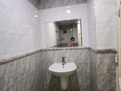 Cho thuê vila 1 trệt 4 lầu lê đức thọ, phường 6, quận gò vấp, tp hồ chí minh 3