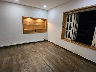 Cho thuê vila 1 trệt 4 lầu lê đức thọ, phường 6, quận gò vấp, tp hồ chí minh 4