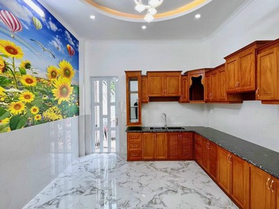 Bán nhà trệt 03 lầu mặt tiền trần minh sơn ,an khánh ,ninh kiều ,cần thơ 3