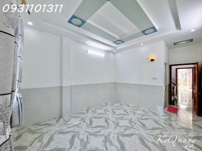 Bán nhà trệt 03 lầu mặt tiền trần minh sơn ,an khánh ,ninh kiều ,cần thơ 4