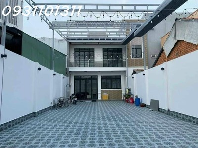 Bán nhà số 44 trần bình trọng, p. an phú, q. ninh kiều. tpct. giá 16 tỷ 1