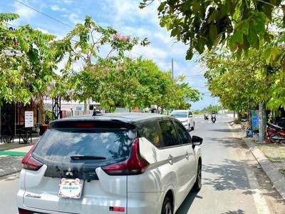 Bán nền lớn mặt tiền đường số 7 trục chính kdc cbgv đại học cần thơ . ngang gần 8m 1