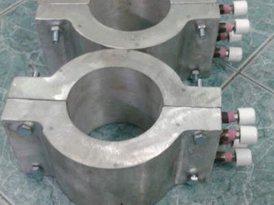 Điện trở công nghiệp- Điện trở đúc nhôm giá tốt 4