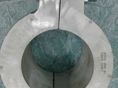 Điện trở công nghiệp- Điện trở đúc nhôm giá tốt 5