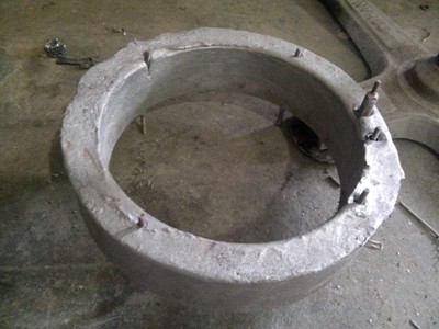 Điện trở công nghiệp- Điện trở đúc nhôm giá tốt 7