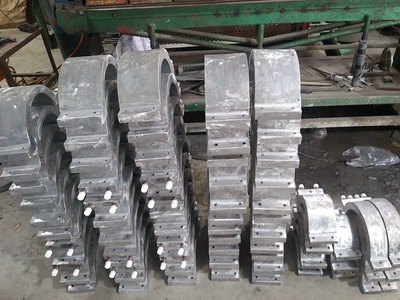 Điện trở công nghiệp- Điện trở đúc nhôm giá tốt 9