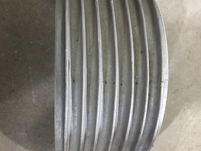 Điện trở công nghiệp- Điện trở đúc nhôm giá tốt 0