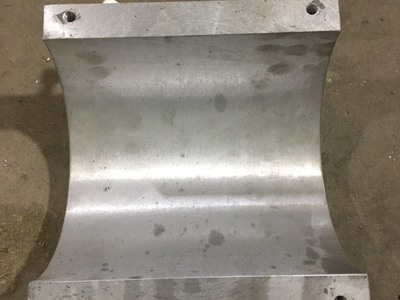 Điện trở công nghiệp- Điện trở đúc nhôm giá tốt 2