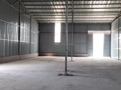 CC cần cho thuê kho xưởng 1000m2 huyện Thanh Oai. sx vừa, nhỏ, thuận lợi xe tải 5 tấn, 35 tr/tháng. 0