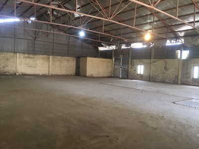 CC cần cho thuê kho xưởng 1000m2 huyện Thanh Oai. sx vừa, nhỏ, thuận lợi xe tải 5 tấn, 35 tr/tháng. 2