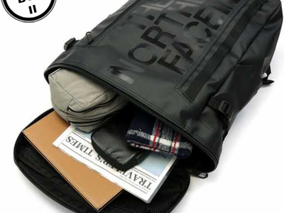 Balo đa năng laptop 15INCH TNF Fuse Box II 2