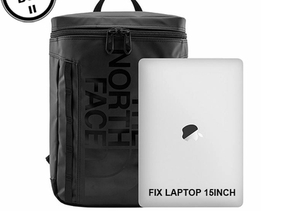 Balo đa năng laptop 15INCH TNF Fuse Box II 3