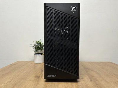 Case MSI Velox 100P AirFlow 0