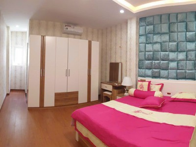 Cho thuê căn hộ studio 30m2 đường Trưng Nữ Vương, Hải Châu ,Đà Nẵng 5triệu 0
