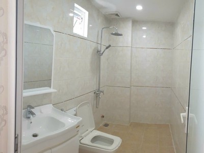 Cho thuê căn hộ studio 30m2 đường Trưng Nữ Vương, Hải Châu ,Đà Nẵng 5triệu 1