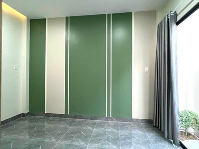 Bán nhà cấp 3 có 2 mặt tiền đường ô tô 4m Ấp 3, Trung An, TP Mỹ Tho. 5
