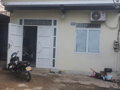 Cho thuê nhà 1T1L p. Trung Dũng gần truòng THPT Ngô Quyền 0