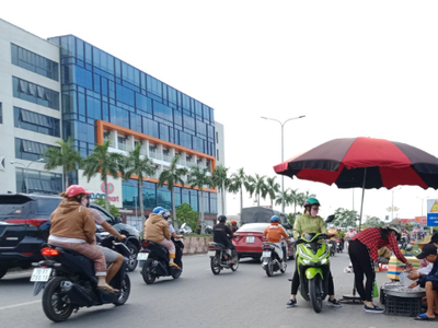 Tôi cần tiền bán gấp lô đất 100m2, giá 350tr ngay ubnd xã phước đông 3