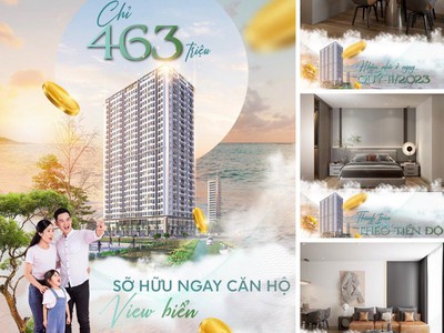   RA MẮT GIỎ HÀNG NGOẠI GIAO GIÁ GỐC TỪ CĐT  CĂN HỘ -    0