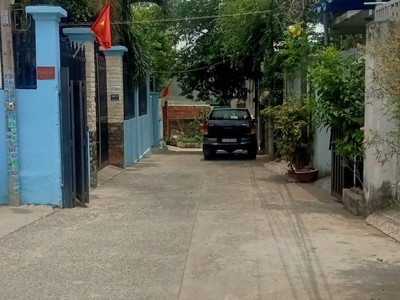 Bán Nhà 2MT, HXH, 80m2, Đường Lê Văn Việt, Tăng Nhơn Phú B, Quận 9, Chỉ 4.5Tỷ 2