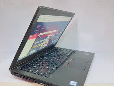Laptop Lenovo Thinkpad X260 I5 6300u/8GB/256GB/12.5 1