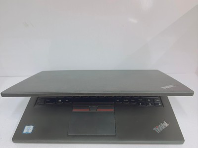 Laptop Lenovo Thinkpad X260 I5 6300u/8GB/256GB/12.5 3