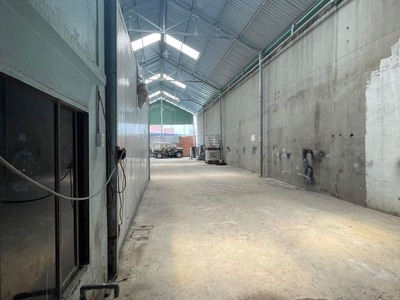 Cần cho thuê mặt bằng địa chỉ đường bùi văn hòa, gần chợ k8, biên hòa, đồng nai 3