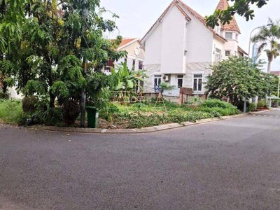 Bán nhanh đất 2mt đường số khu thảo điền, quận 2 132m2 chỉ 130tr/m2 0