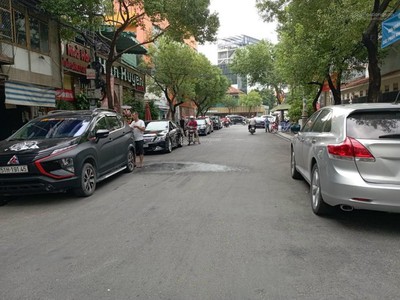 Mặt tiền kinh doanh. ngang khủng 7.3m, 116m2, hồ biểu chánh p11 phú nhuận 0