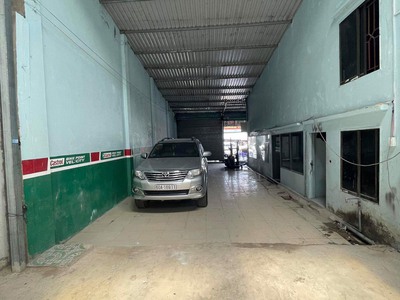 Cần cho thuê mặt bằng địa chỉ đường bùi văn hòa, gần chợ k8, biên hòa, đồng nai 2