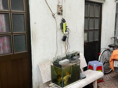 Mặt tiền kinh doanh. ngang khủng 7.3m, 116m2, hồ biểu chánh p11 phú nhuận 3