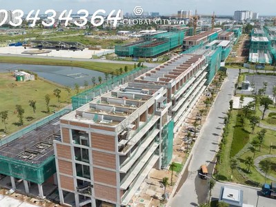 The global city - masteri homes sự kiện mở bán số lượng căn có hạn, ưu đãi đặc biệt chỉ có vào ngày 2