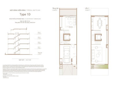 The global city - masteri homes sự kiện mở bán số lượng căn có hạn, ưu đãi đặc biệt chỉ có vào ngày 3