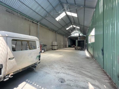 Cần cho thuê mặt bằng địa chỉ đường bùi văn hòa, gần chợ k8, biên hòa, đồng nai 0