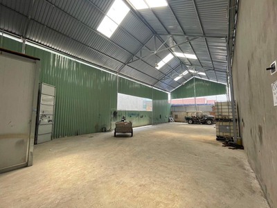 Cần cho thuê mặt bằng địa chỉ đường bùi văn hòa, gần chợ k8, biên hòa, đồng nai 4