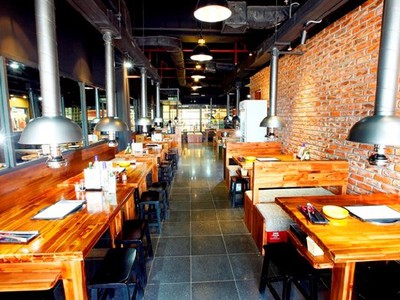 Sang nhượng nhà hàng lẩu nướng ngõ 67 phùng khoang 0