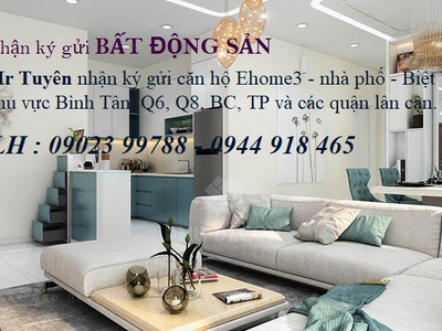 Bán shophouse ehome 3 ,2 tầng , quận bình tân , giá chỉ 4.4 tỷ 1