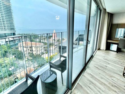 Chủ cần bán gấp căn hộ view phố tầng cao panorama nha trang 1,6 tỷ. 1
