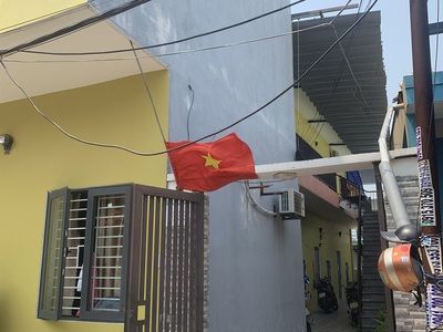 Chính chủ cần cho thuê phòng trọ vị trí đẹp tại quận ngũ hành sơn, đà nẵng 0