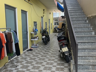 Chính chủ cần cho thuê phòng trọ vị trí đẹp tại quận ngũ hành sơn, đà nẵng 1