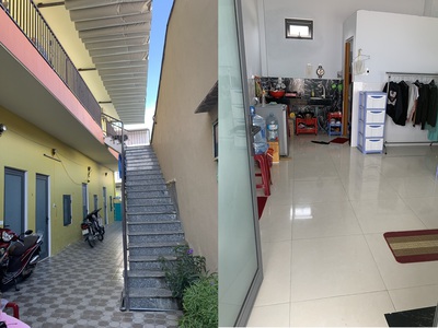 Chính chủ cần cho thuê phòng trọ vị trí đẹp tại quận ngũ hành sơn, đà nẵng 4