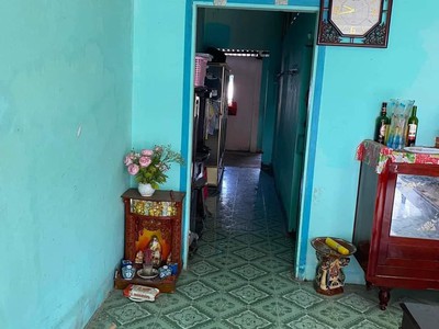Sở hữu ngay căn nhà cấp 4 đẹp tại ấp 4a, xã tân hoa, châu thành a, hậu giang 0