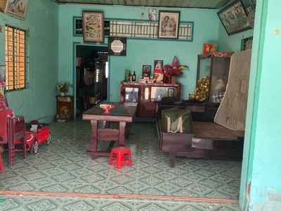 Sở hữu ngay căn nhà cấp 4 đẹp tại ấp 4a, xã tân hoa, châu thành a, hậu giang 1