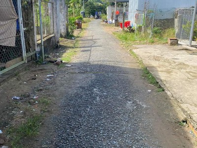 Sở hữu ngay căn nhà cấp 4 đẹp tại ấp 4a, xã tân hoa, châu thành a, hậu giang 2