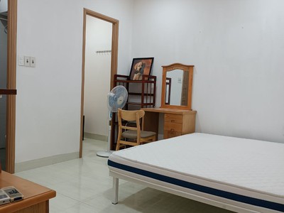 Cho thuê căn hộ 76m2 2PN đường Phước trường 3. Sơn trà giá rẻ 6tr/tháng 1