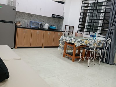 Cho thuê căn hộ 76m2 2PN đường Phước trường 3. Sơn trà giá rẻ 6tr/tháng 2