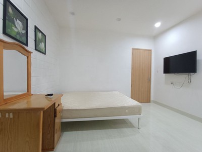 Cho thuê căn hộ 76m2 2PN đường Phước trường 3. Sơn trà giá rẻ 6tr/tháng 5