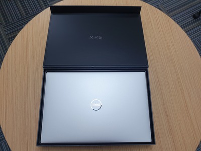 Dell Xps 9500 0
